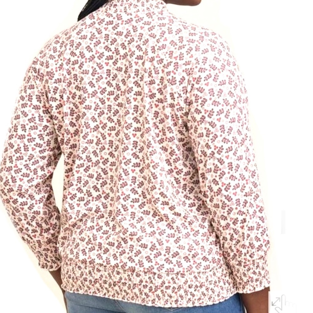 🆕🌺TORRID Beautiful Choker Top🌺 - Picture 6 of 11